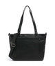 Spikes & Sparrow Bronco Rachelle Borsa shopper black