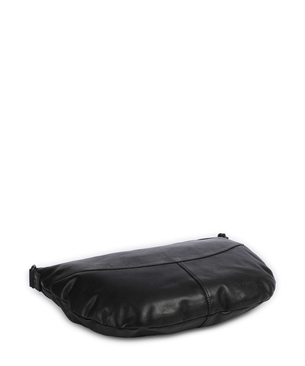 Spikes & Sparrow Apache Sian Hobo bag black