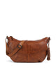 Spikes & Sparrow Apache Sian Borsa hobo brandy