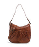 Spikes & Sparrow Apache Jinny Borsa hobo brandy