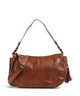 Spikes & Sparrow Apache Misti Borsa a spalla brandy