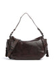 Spikes & Sparrow Apache Misti Borsa a spalla dark brown