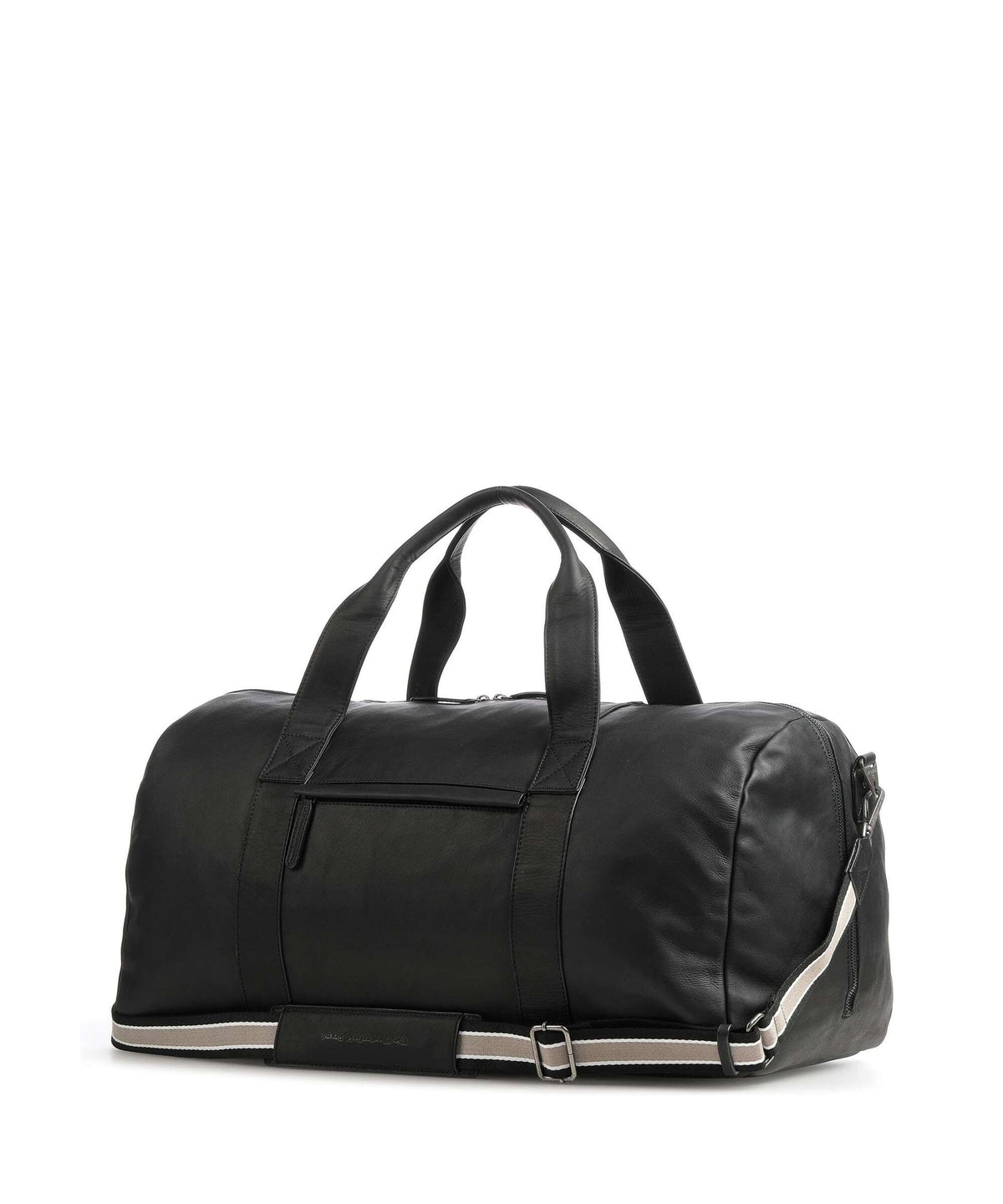 The Chesterfield Brand Hudson Weekend bag black