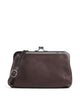 The Chesterfield Brand Cow Wax Pull Up Andrade Borsa a spalla brown