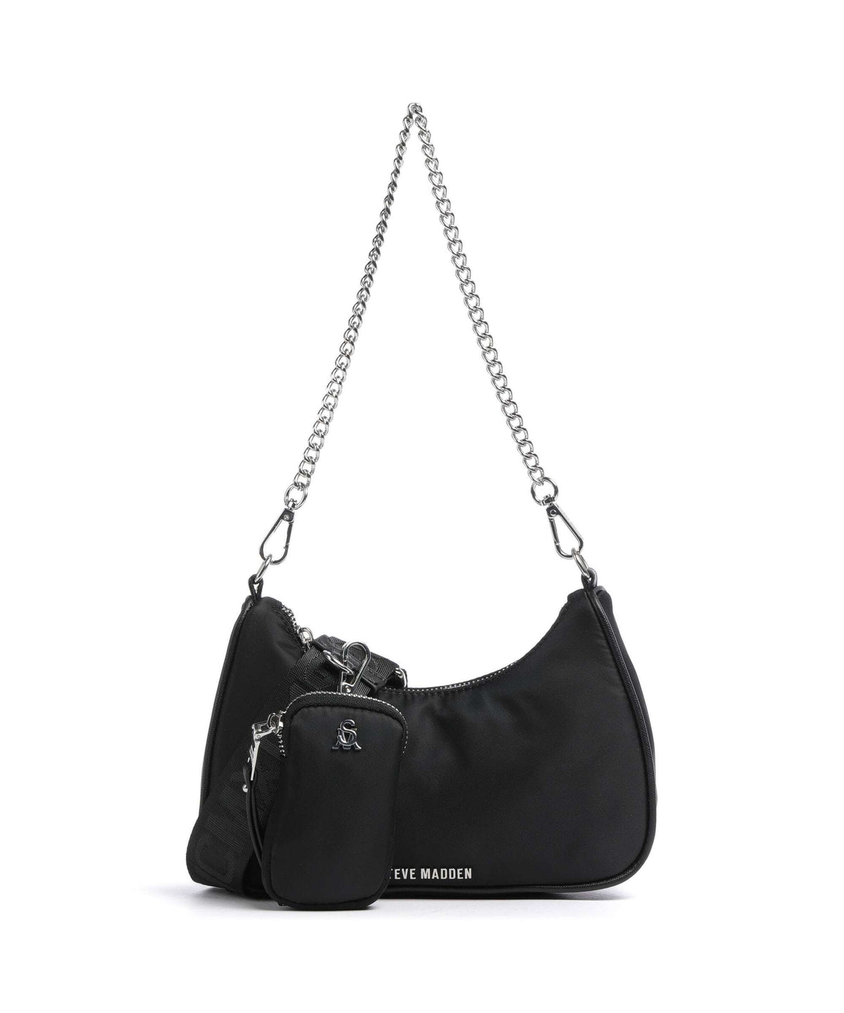 Steve Madden BVITAL Shoulder bag black