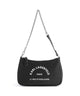 Karl Lagerfeld K/Rue St Guillaume Borsa a spalla black