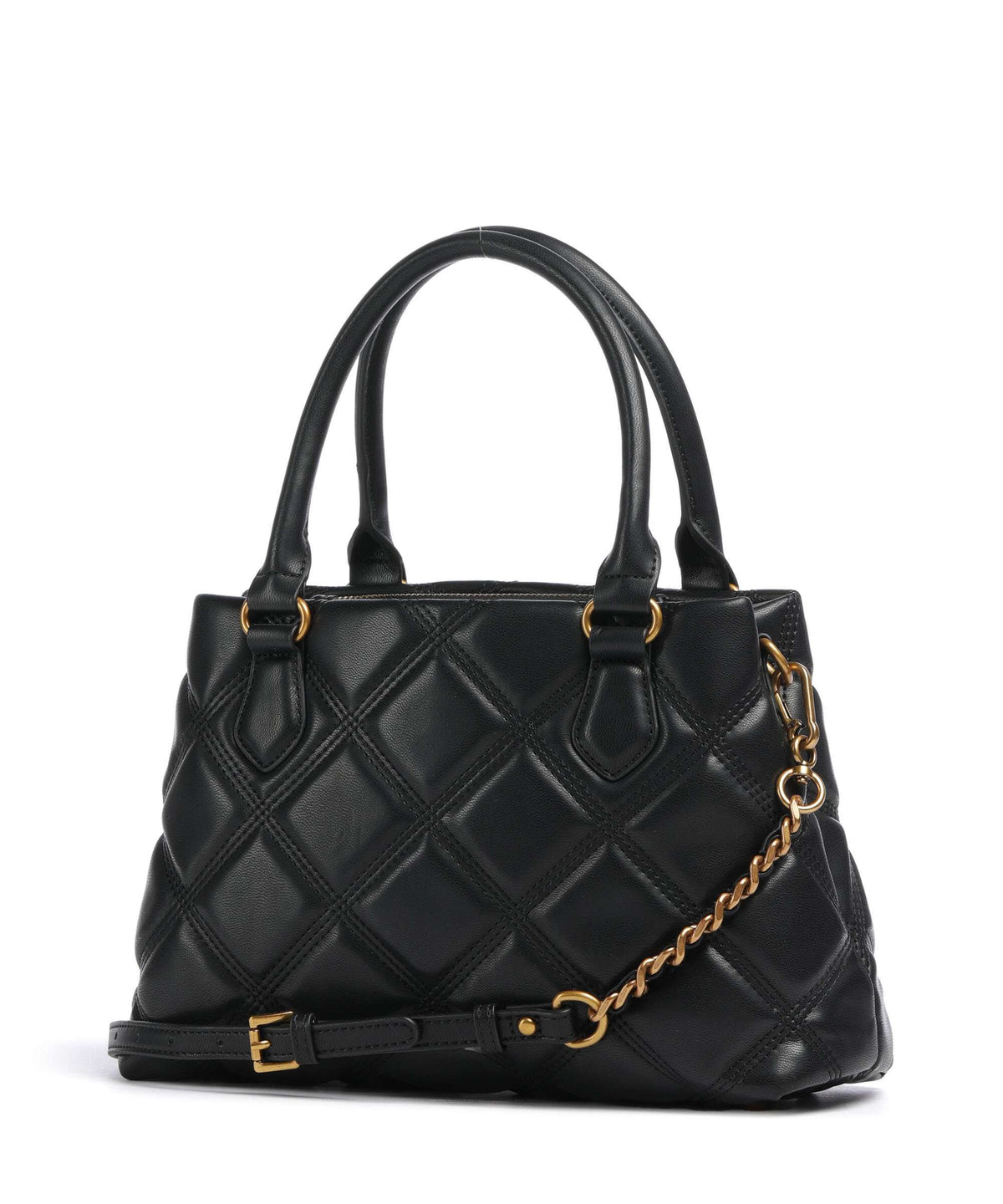 Steve Madden BNESSIE Handbag gold/black