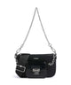 Steve Madden BURGE Borsa a spalla black