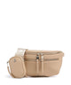 Steve Madden BCLARKE Borsa a tracolla almond