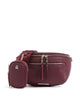 Steve Madden BCLARKE Borsa a tracolla cherry