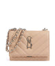 Steve Madden BAMARA Borsa a spalla almond