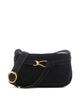 Steve Madden BKLARE Crossbody bag black/gold