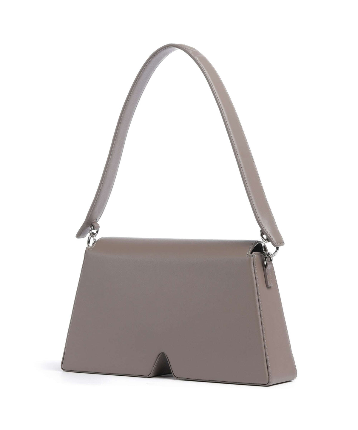 Karl Lagerfeld Ikon K Shoulder bag ash grey