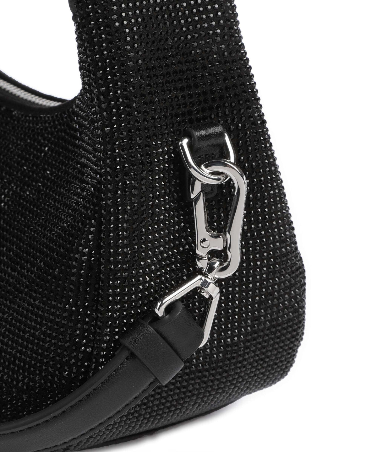 Karl Lagerfeld K/Evening Handbag black