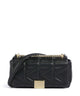 Karl Lagerfeld K/Kuilt Small Borsa a spalla black