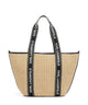 Karl Lagerfeld K/Essential Borsa shopper natural