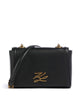 Karl Lagerfeld K/Autograph Small Borsa a tracolla black/gold