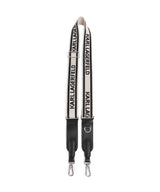 Karl Lagerfeld K/Essential Tracolla black