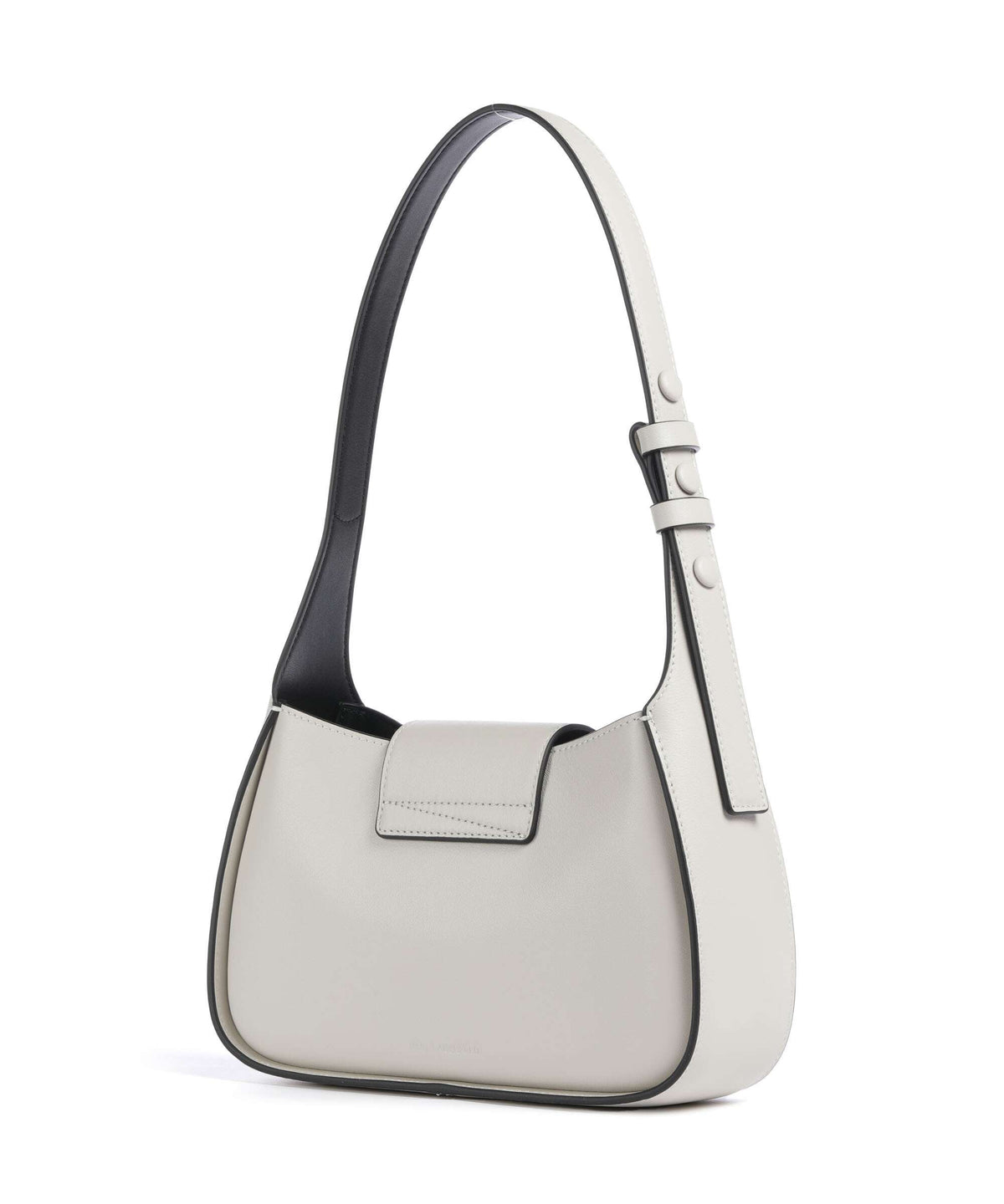 Karl Lagerfeld K/Signature Shoulder bag cement