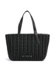 Karl Lagerfeld K/Pillow Borsa shopper black/nickel