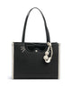 Karl Lagerfeld K/Ikon Choupette Borsa shopper black