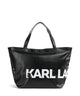 Karl Lagerfeld K/Essential Borsa shopper black