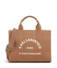 Karl Lagerfeld K/Rue St Guillaume Medium Borsa a mano caramel