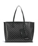 Karl Lagerfeld K/Voyage Borsa shopper black mono
