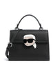 Karl Lagerfeld K/Ikon Borsa a mano black