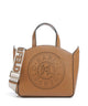 Karl Lagerfeld K/Circle Small Borsa a mano caramel