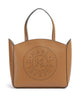 Karl Lagerfeld K/Circle Medium Borsa shopper caramel