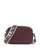Karl Lagerfeld K/Circle Borsa a tracolla windsor/burgundy