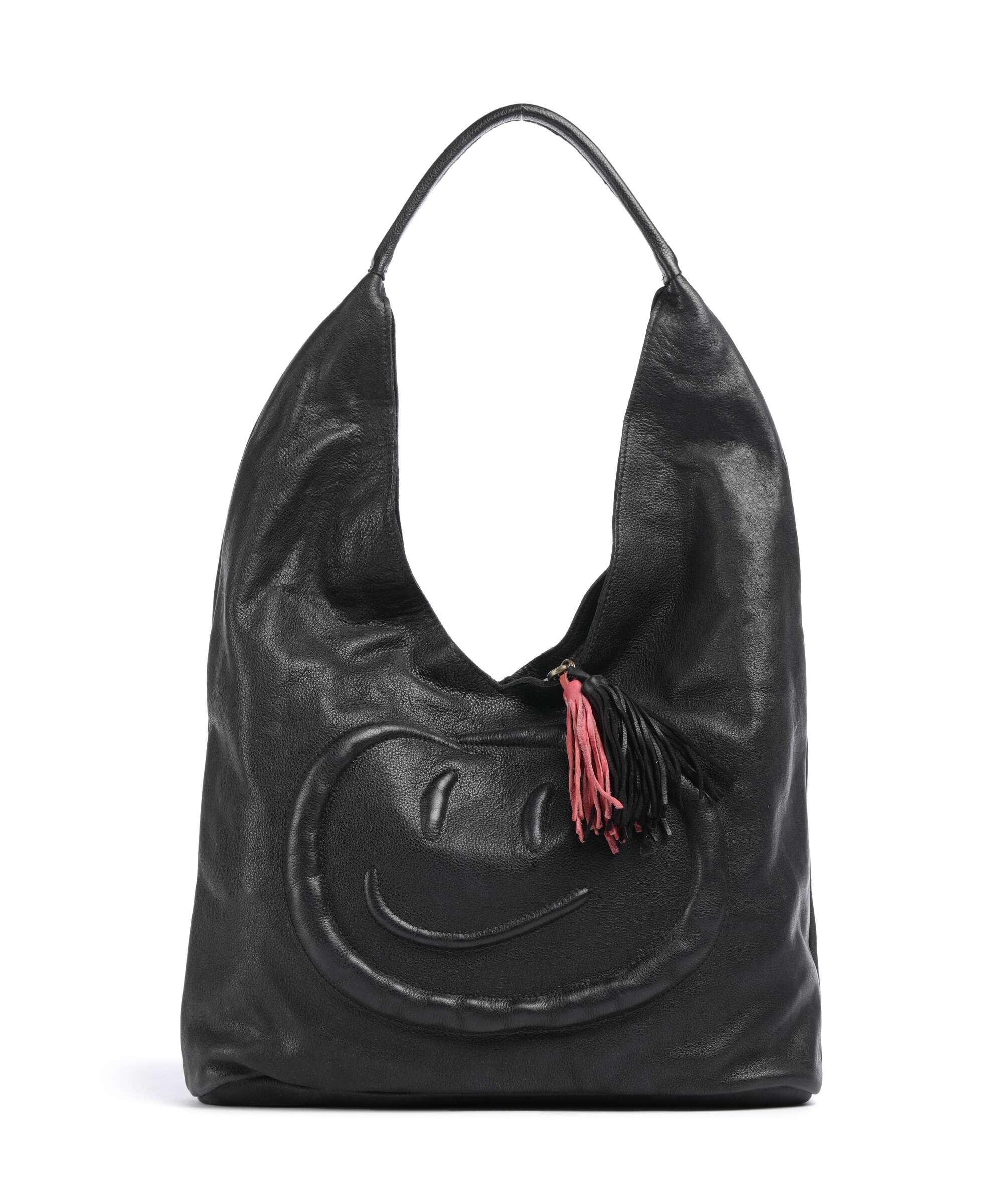 Taschendieb Wien Lachnerstrasse 5 Tote bag black bean