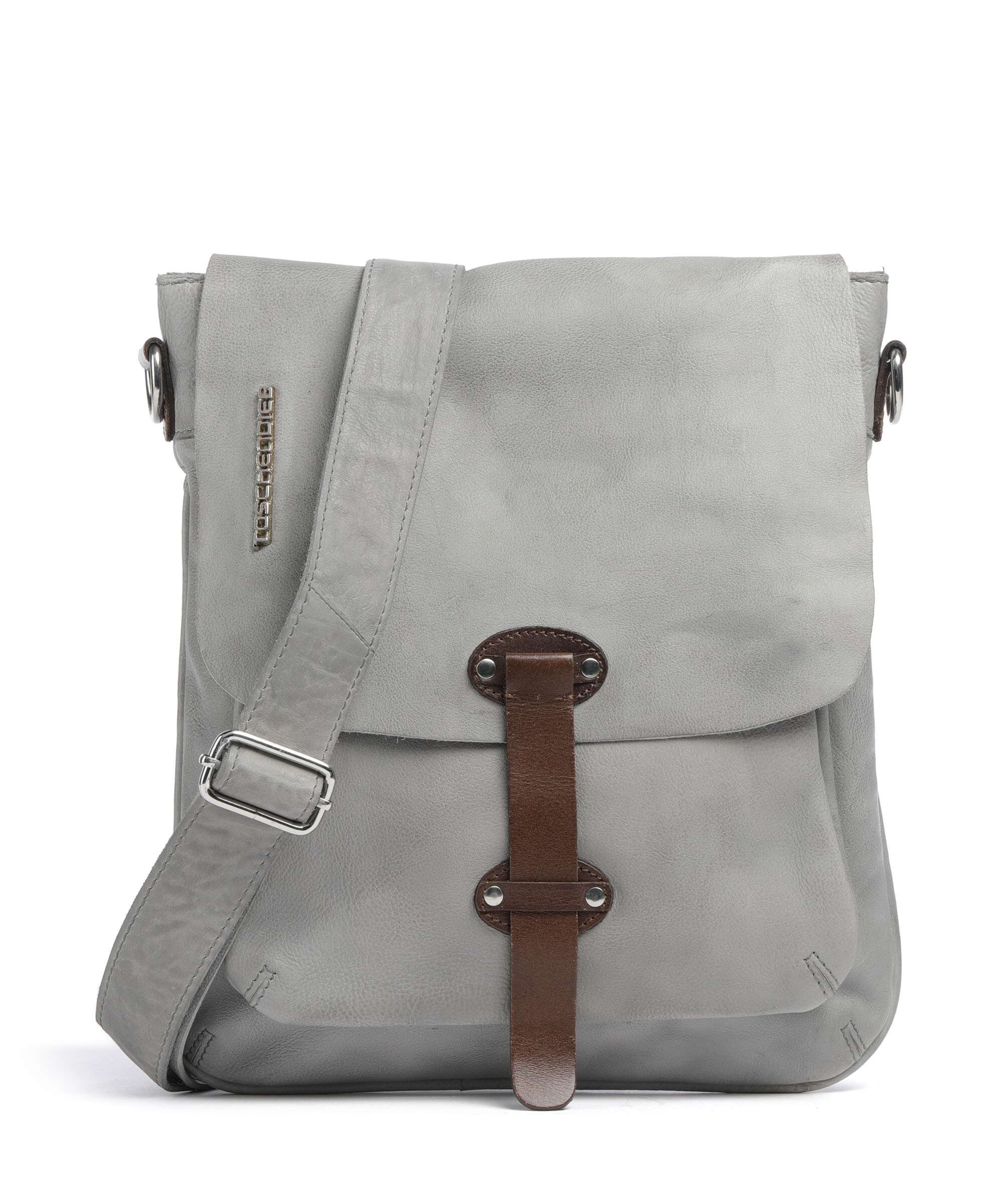 Taschendieb Wien Salvatorianerplatz 2 Crossbody bag gray cool