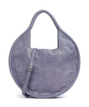 Taschendieb Wien Salvatorianerplatz 5 Borsa shopper lila lavender