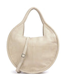 Taschendieb Wien Salvatorianerplatz 5 Borsa shopper beige sand