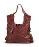 Taschendieb Wien Herzoggasse 3 Borsa a spalla brown brandy