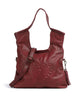 Taschendieb Wien Herzoggasse 3 Borsa a spalla red burgundy