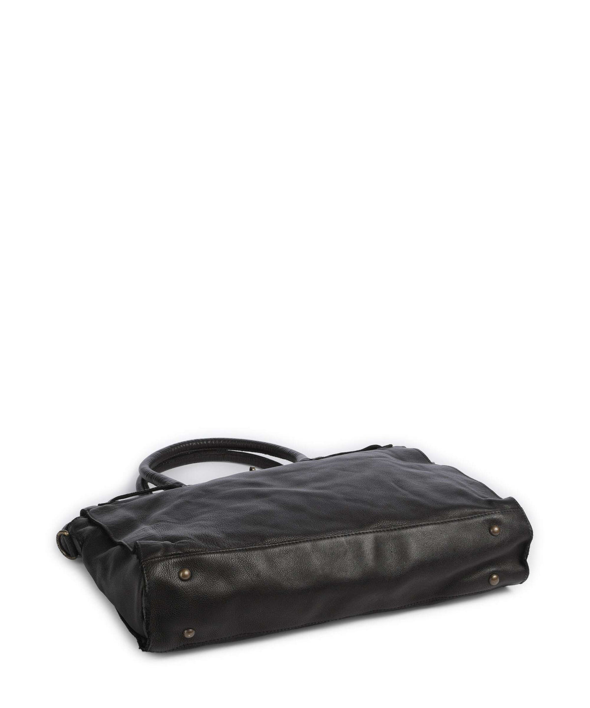 Taschendieb Wien Kaisterstrasse 2 Tote bag black vintage