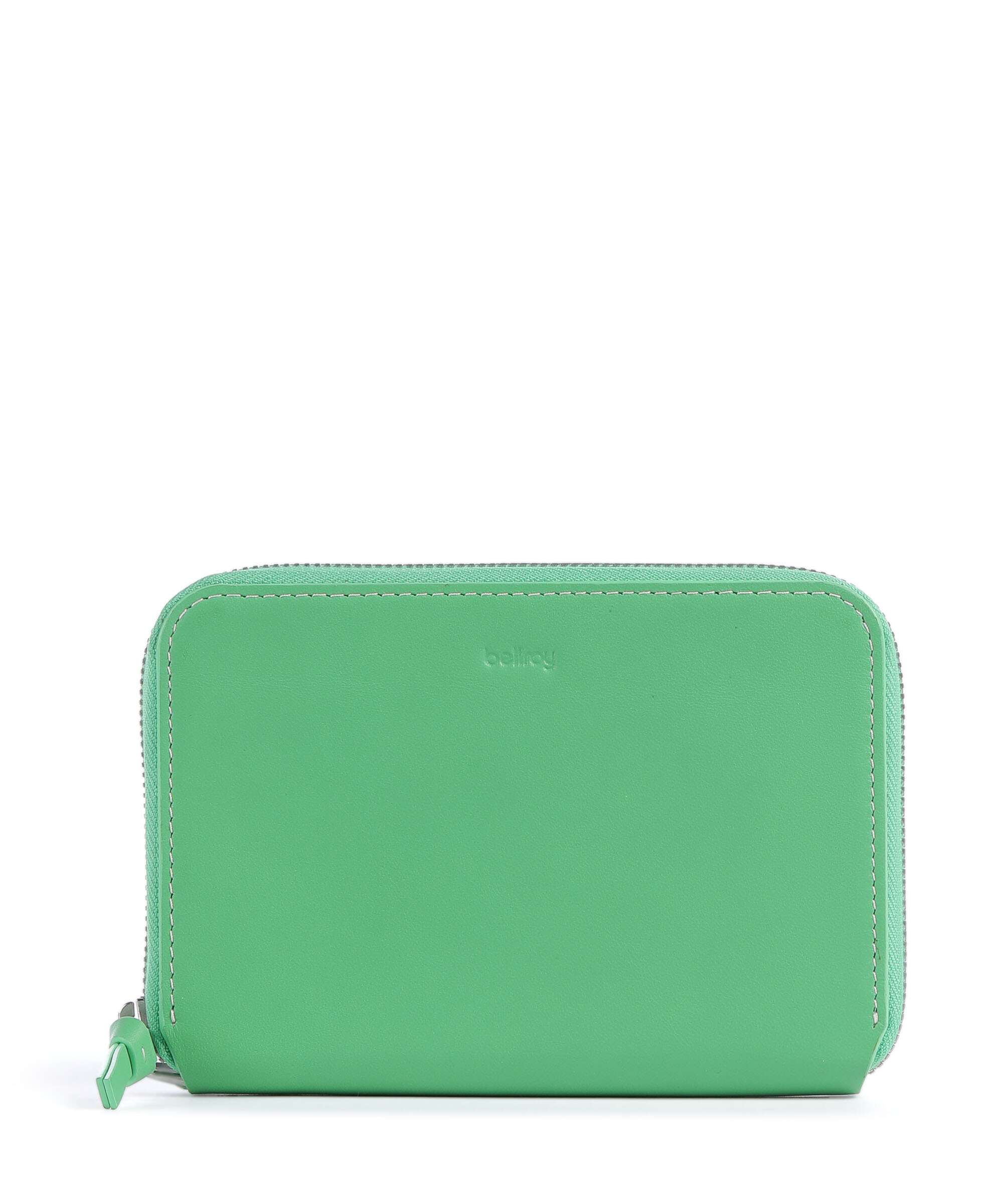 Bellroy RFID Wallet neongreen