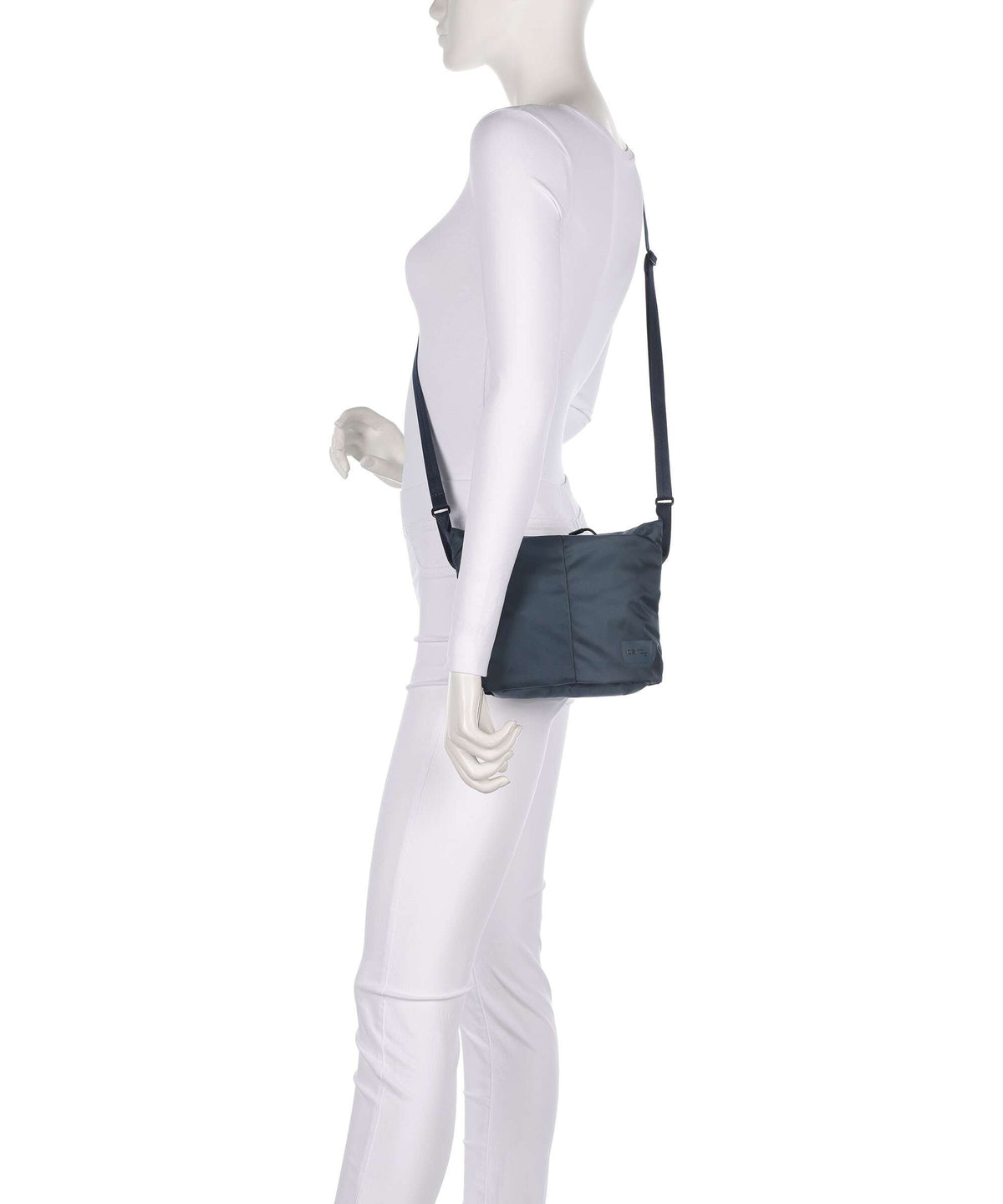 Bellroy Laneway 3.5L Crossbody bag bluesteel