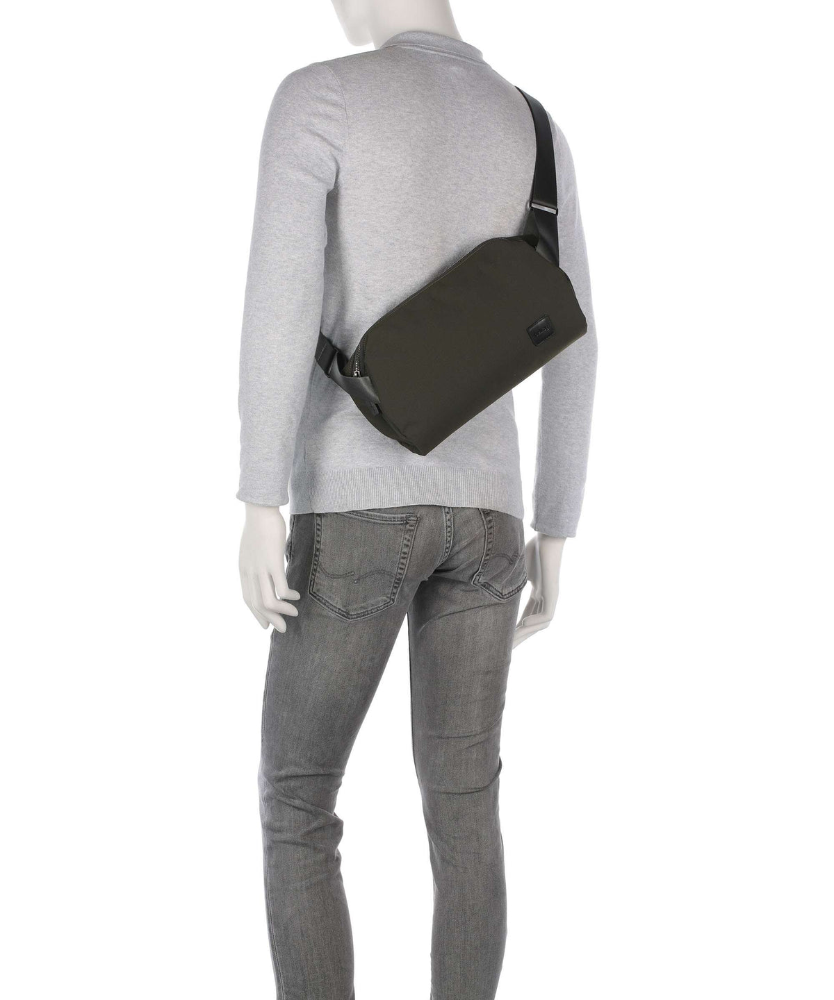 Bellroy Classic 7L Sling bag olive