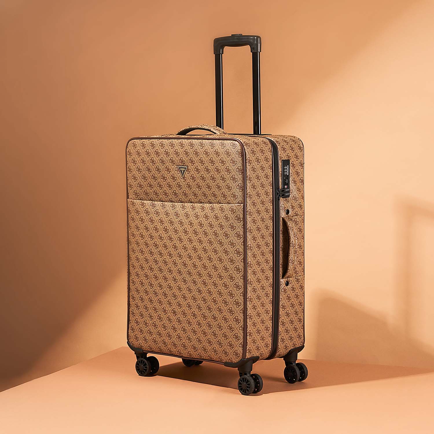 Softside Luggage