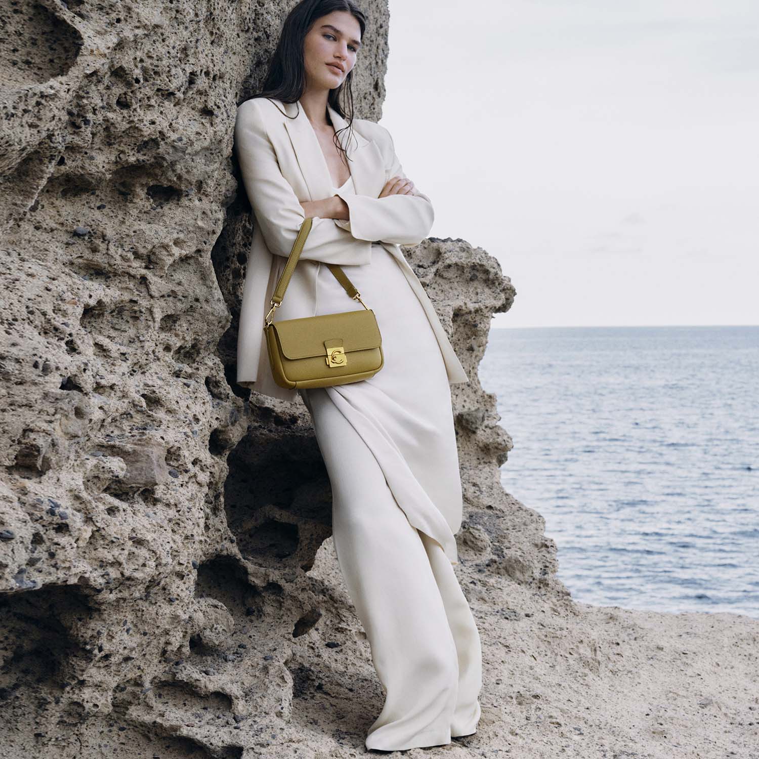 Coccinelle Shoulder Bags
