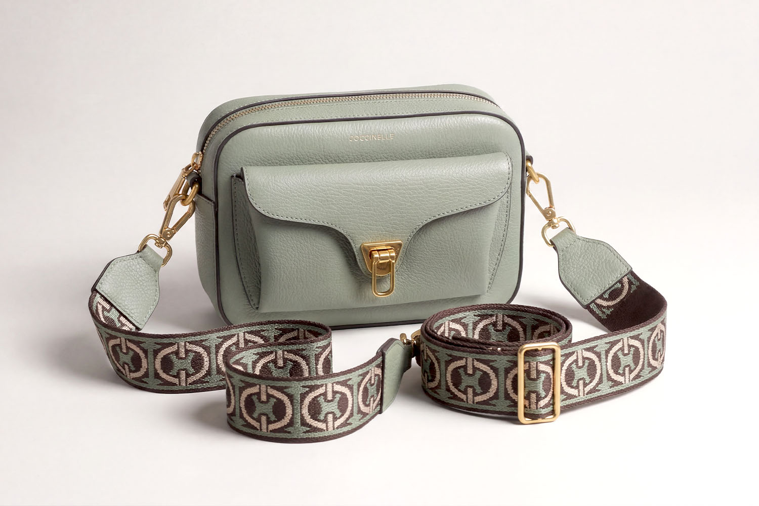 Crossbody Bags