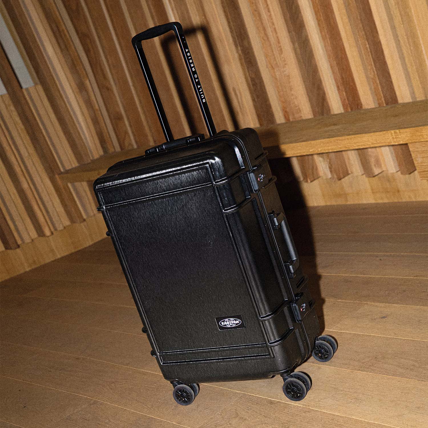 Eastpak Suitcases & Trolleys