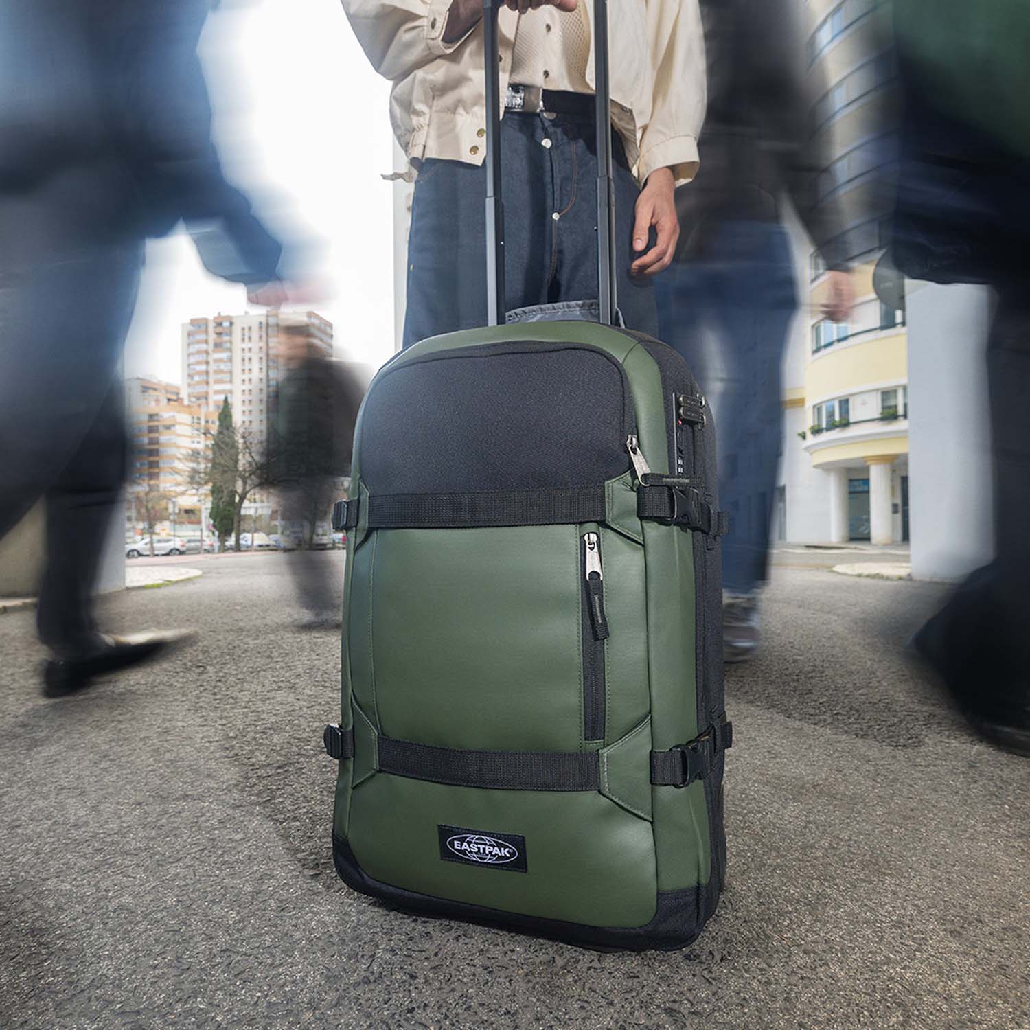 Eastpak Transit'R