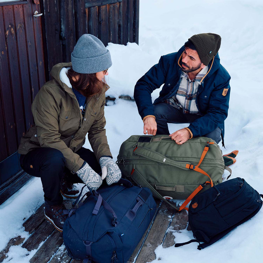 Fjällräven Luggage