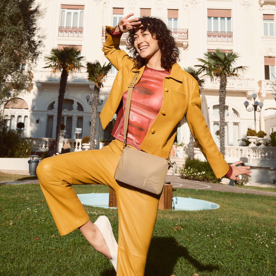 Mandarina Duck Bags