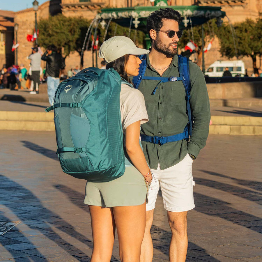 Osprey Travel Backpacks